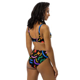 Face Your Expression Swimsuit