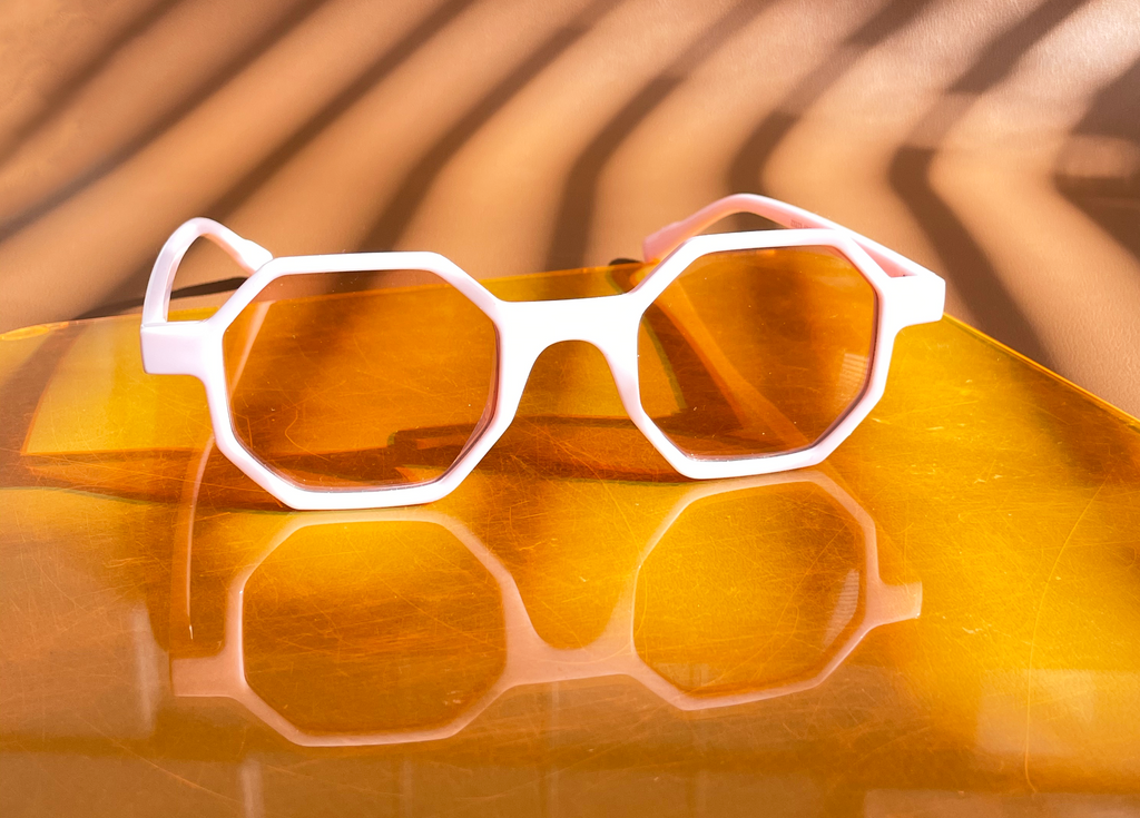 Retro Cool Sunglasses