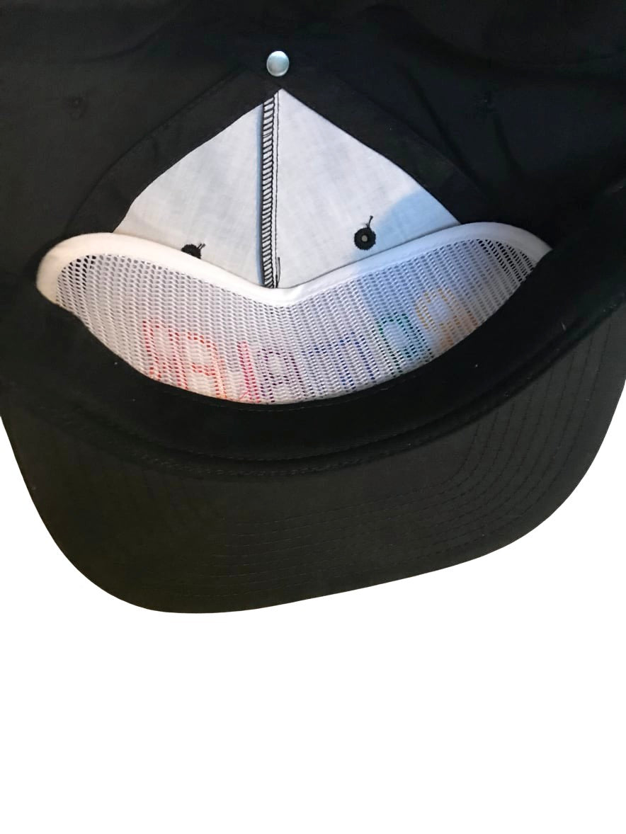 Groovin’ Snapback Hat