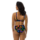 Face Your Expression Swimsuit