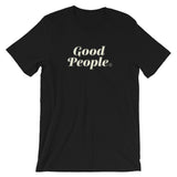 Good People Tee