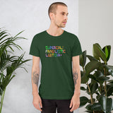 Supercalifragilistic LGBTQIA+ Shirt